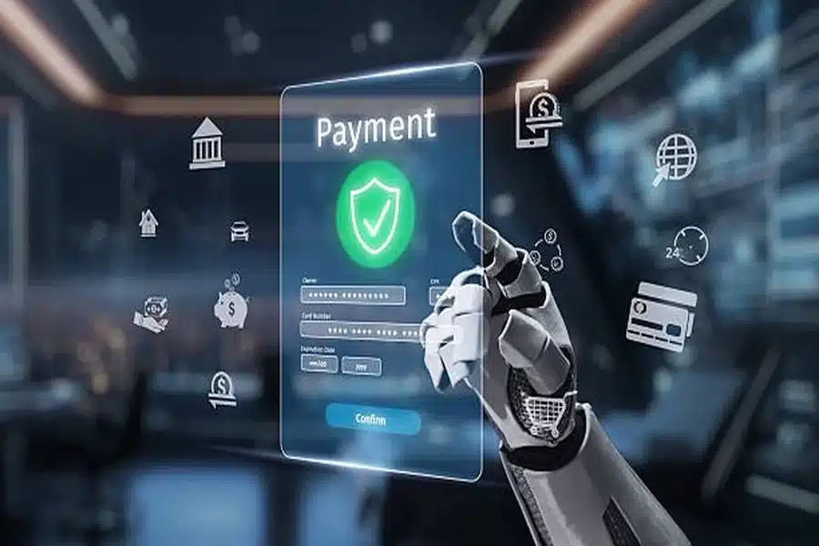 Transaction Monitoring