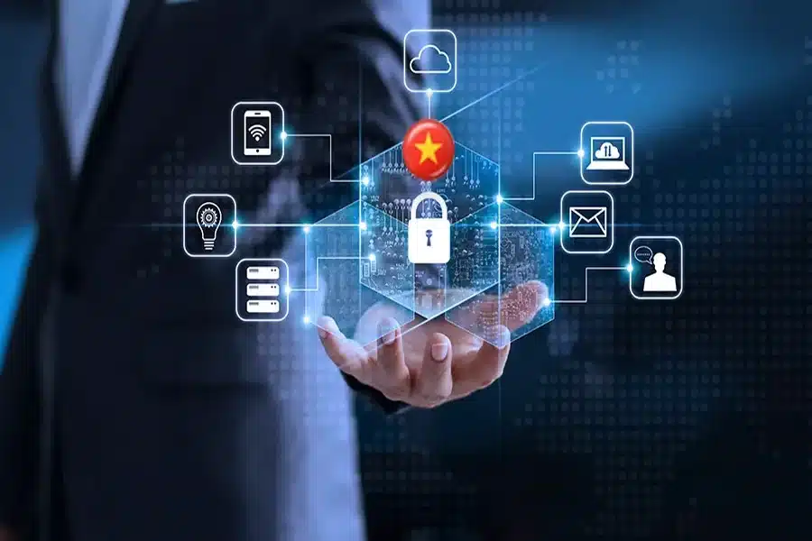 Guarantee Data Protection