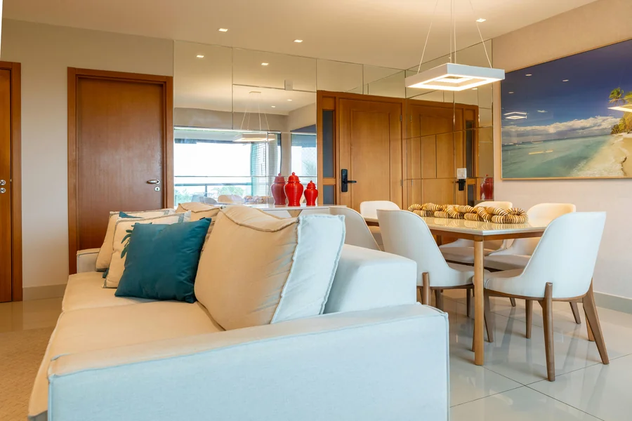 Contemporary Interiors