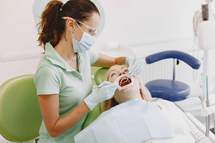 Dental Health