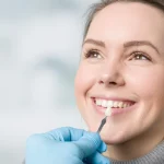 Cosmetic Dentist