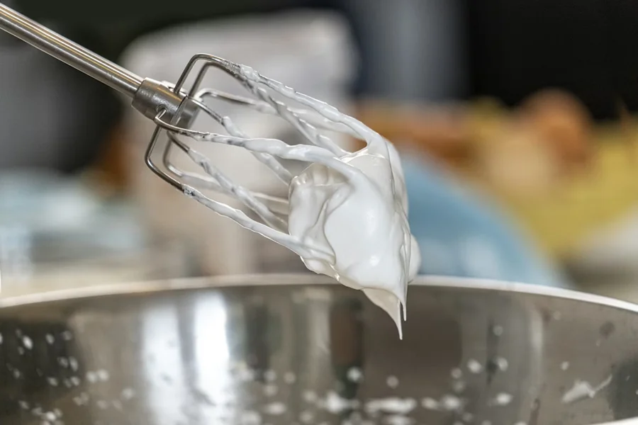 Dairy Cream