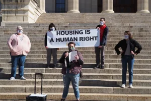 Kansas City Housing Court: Legal Help for Eviction and Lease Disputes