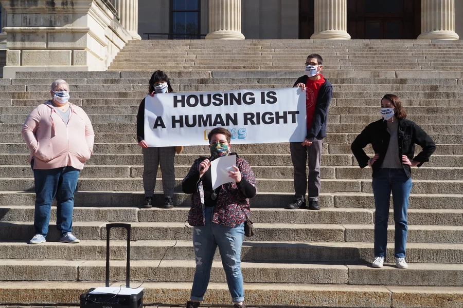 Kansas City Housing Court: Legal Help for Eviction and Lease Disputes