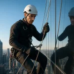 Rope Access
