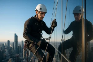 Rope Access