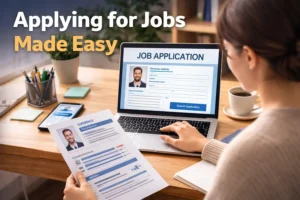 Job Seekers
