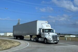 Truckers