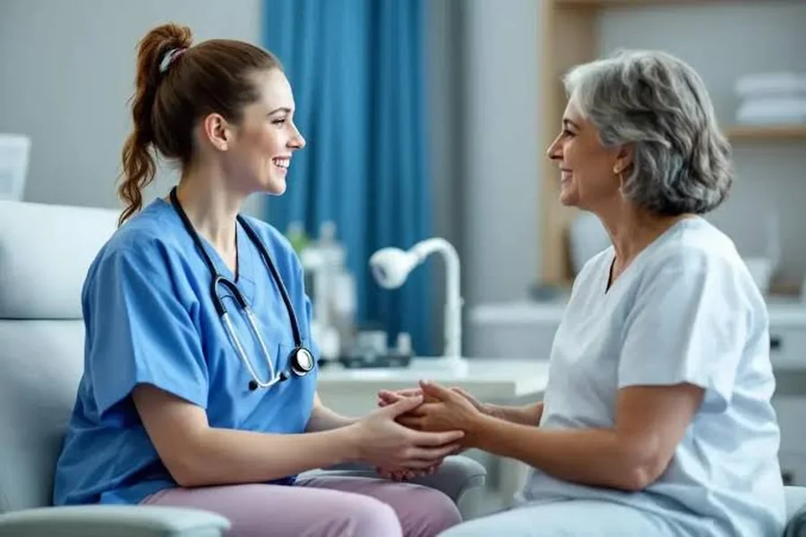Patients
